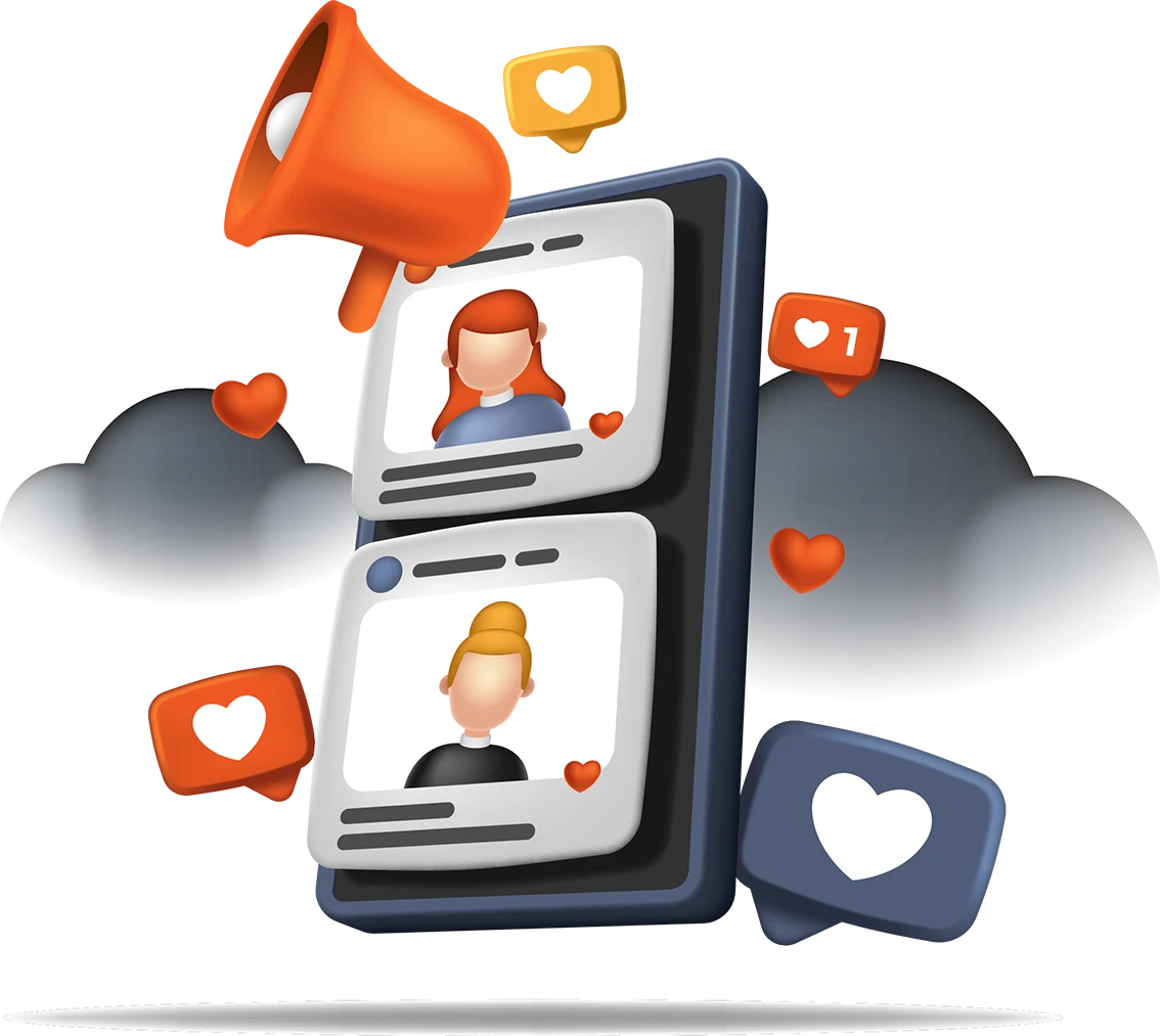 Social Media Services image